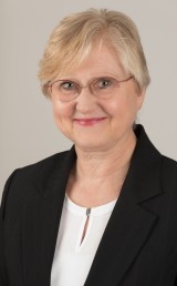 Doris Walder, Leiterin Bildung